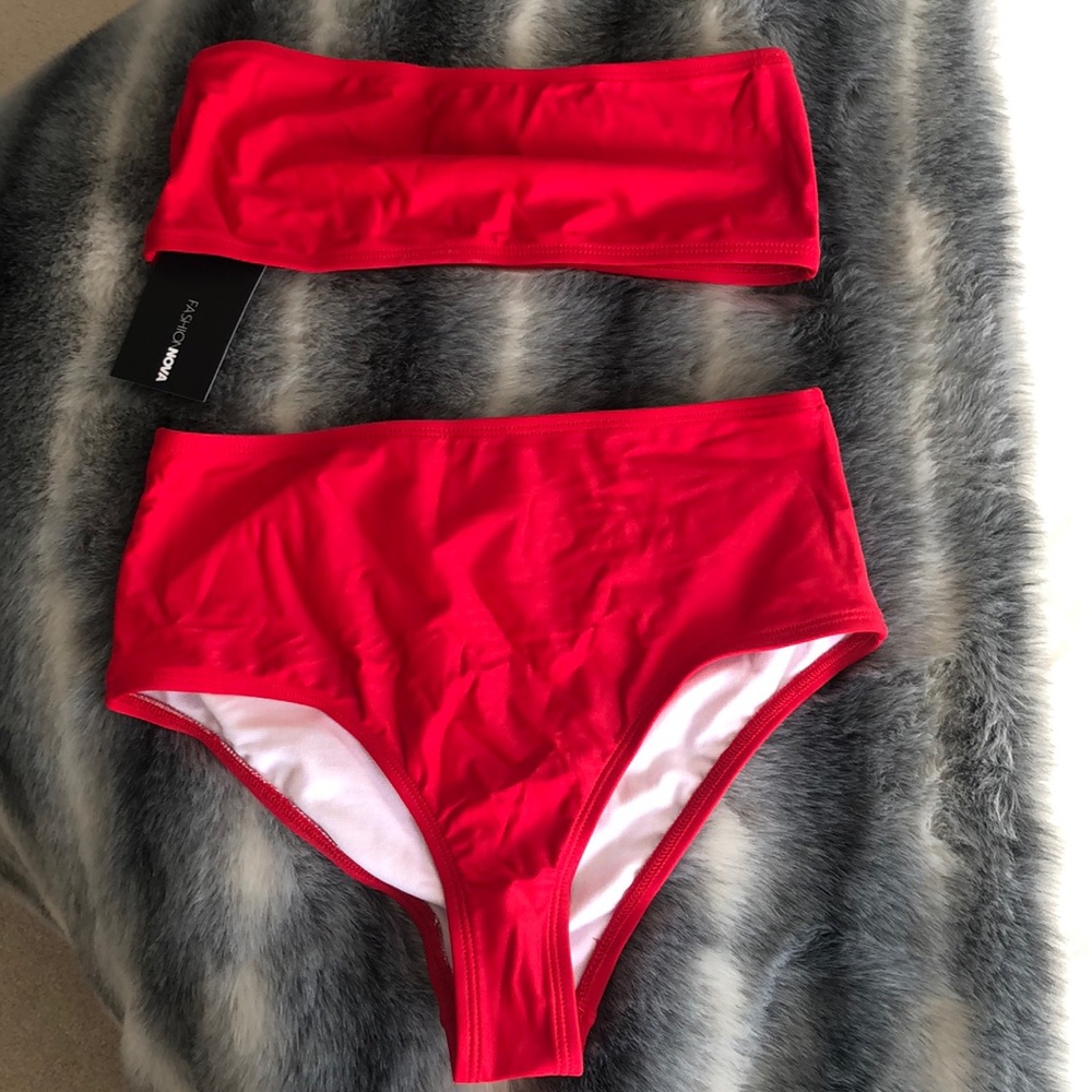 Swimwear